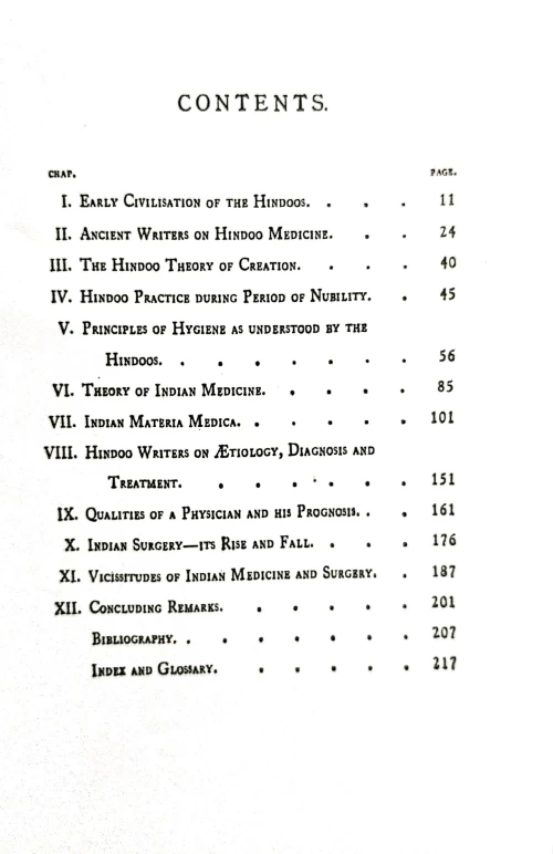 A Short History of Aryan Medical Science